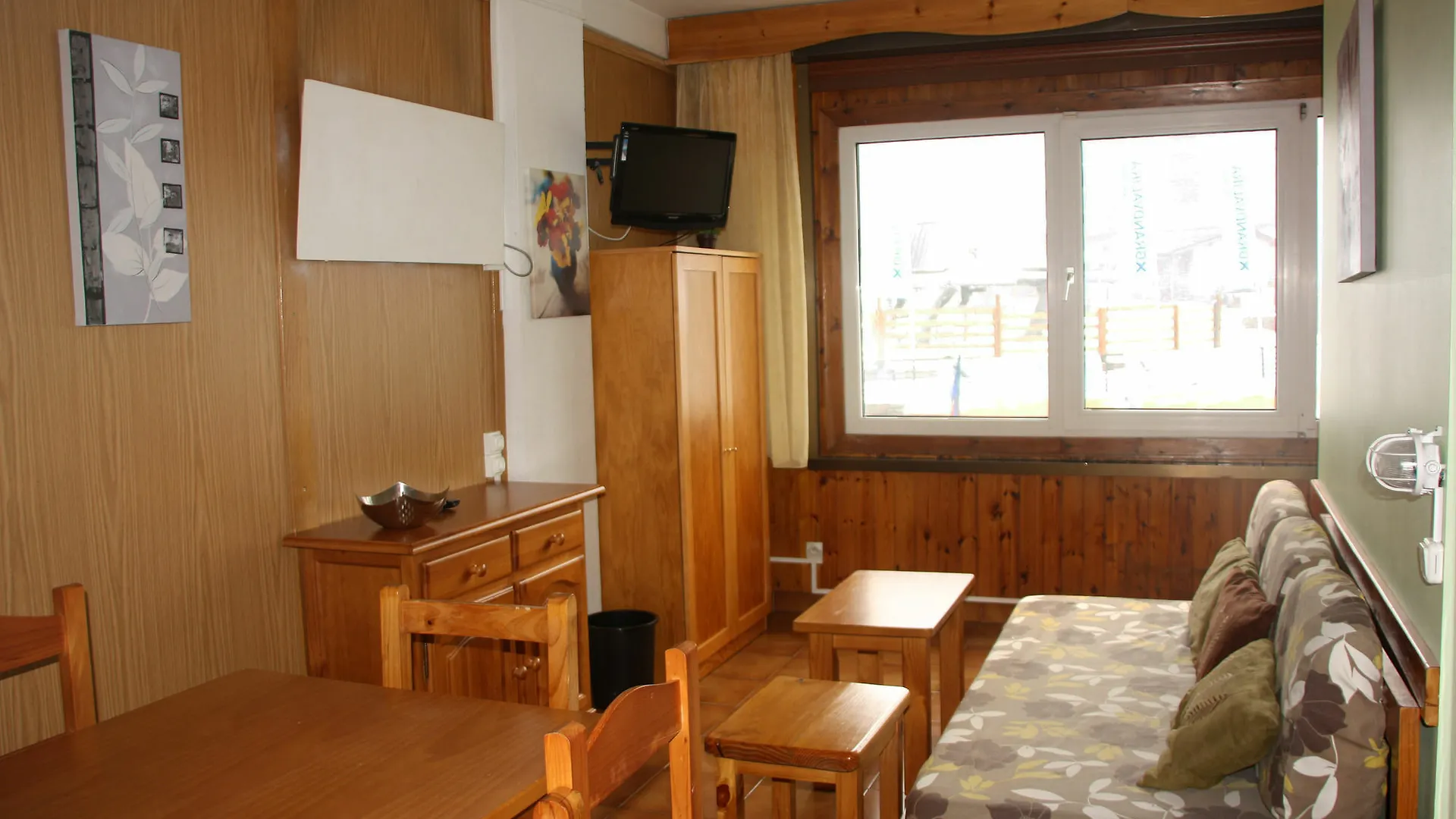 Apartmán Apartamentos Sapporo 3000 Pas De La Casa