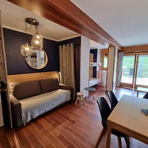  Apartamento Grifovacances Tres Estrelles Club