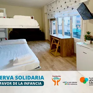  Apartamento Sky 3000