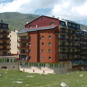  Apartamento Lcb Apartaments